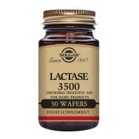 Lactasa 3500 - 30 tabs masticables